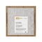 Filtrete Filtrete 20 in. W X 20 in. H X 1 in. D Synthetic 2 MERV Flat Panel Filter 2 pk FPL02-2PK-24 - alternate 5
